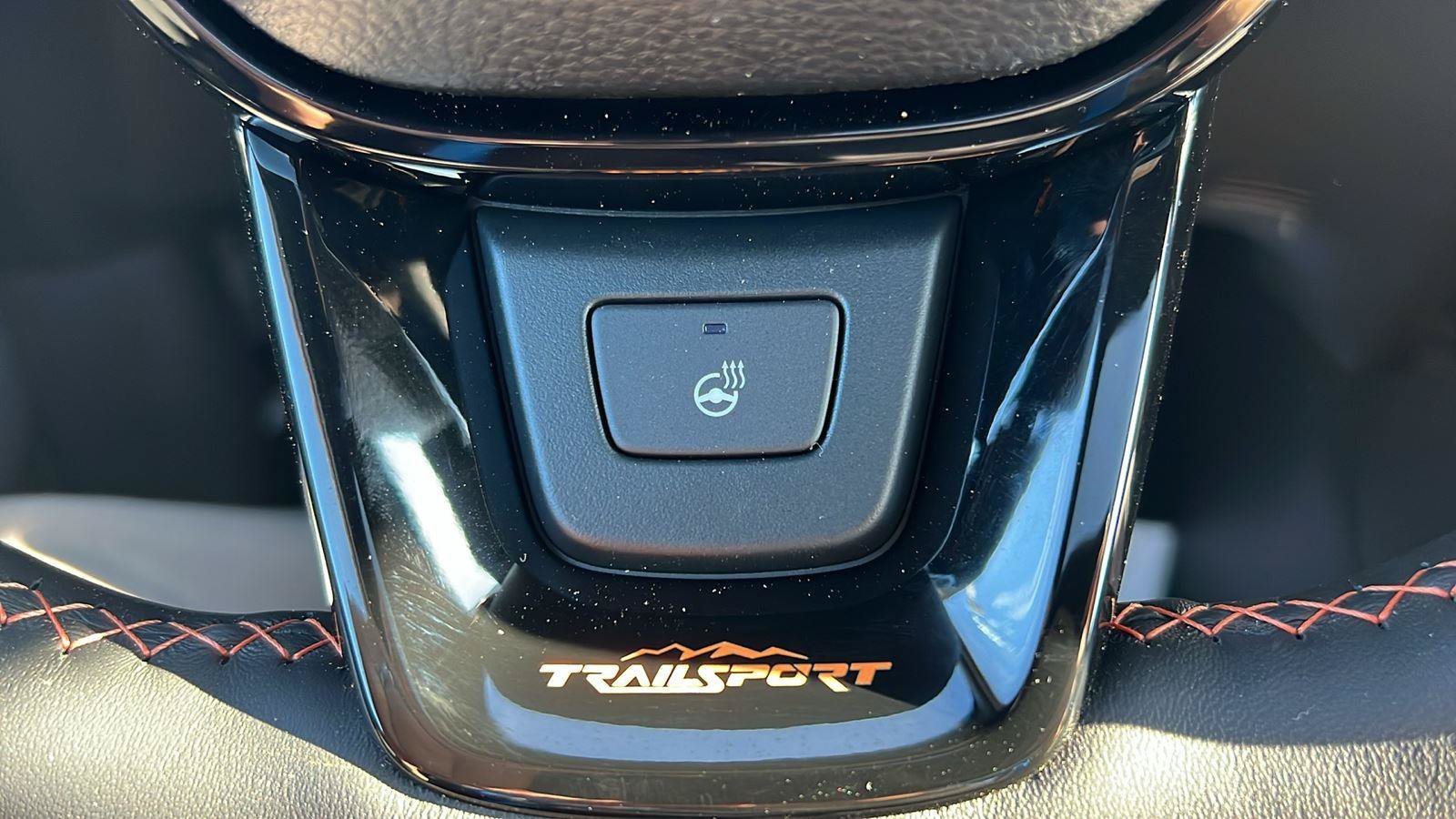 New 2026 Honda Passport TrailSport Elite image 32