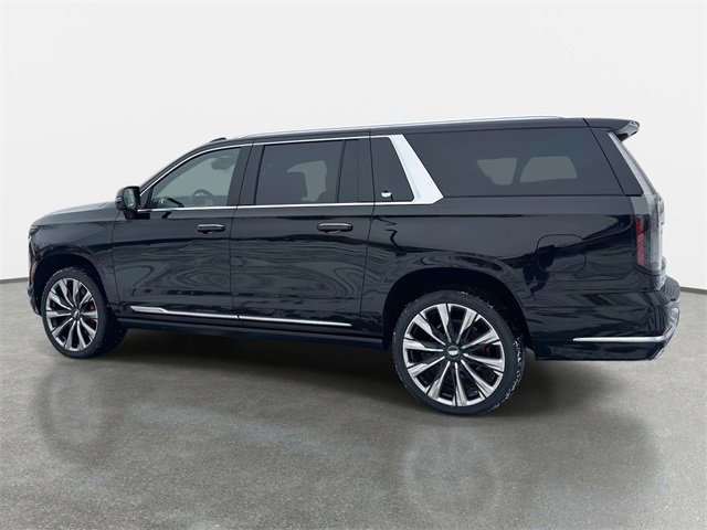 New 2026 Cadillac Escalade ESV Luxury w/ Touring Package image 3
