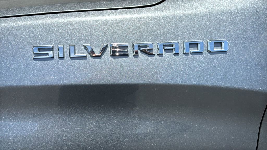 Used 2021 Chevrolet Silverado 1500 Custom RWD image 7