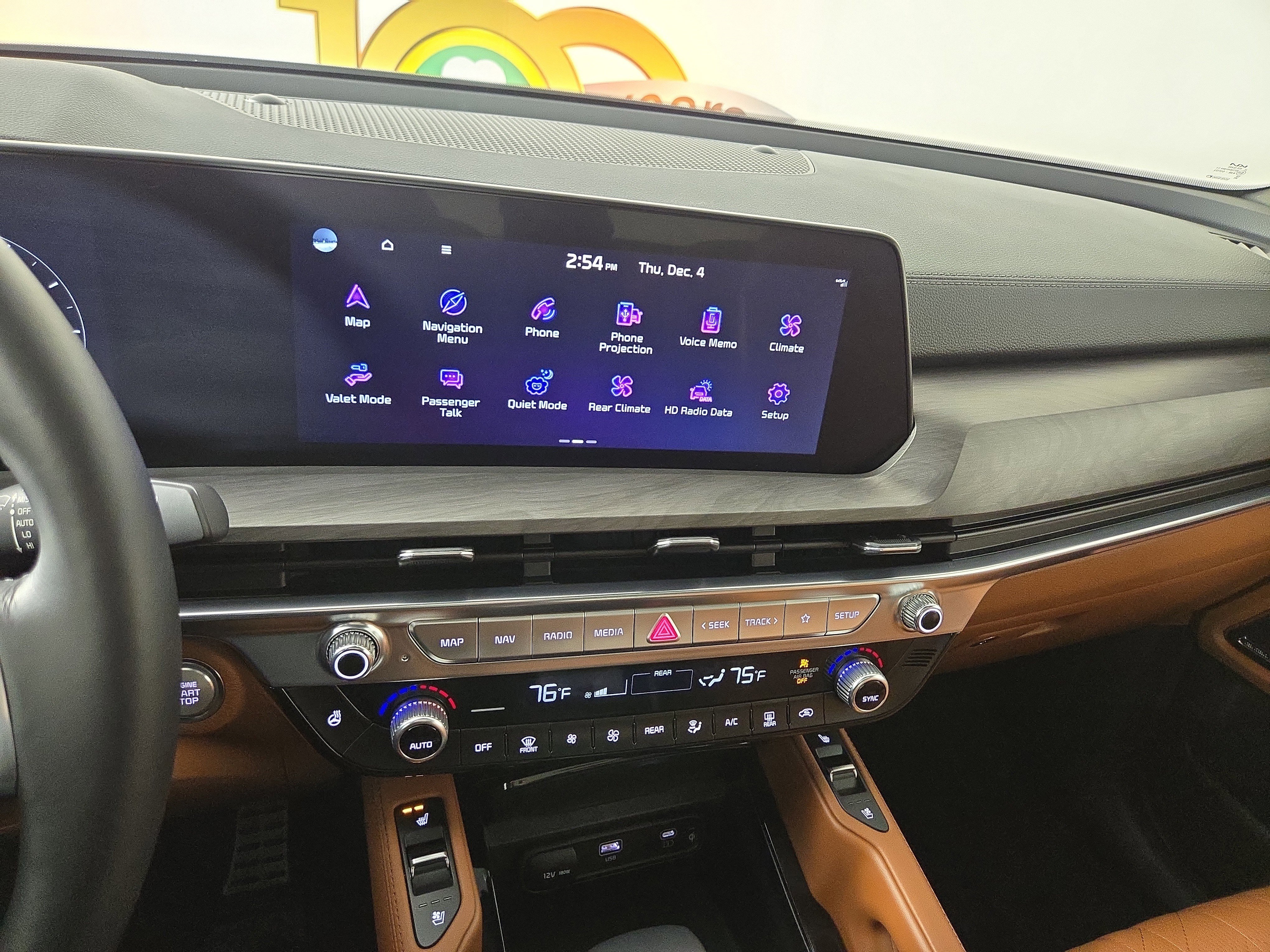 Used 2024 Kia Telluride SX Prestige X-Line image 24