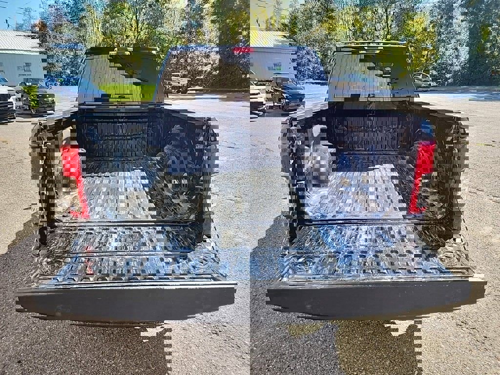 Used 2022 RAM 1500 Big Horn image 26