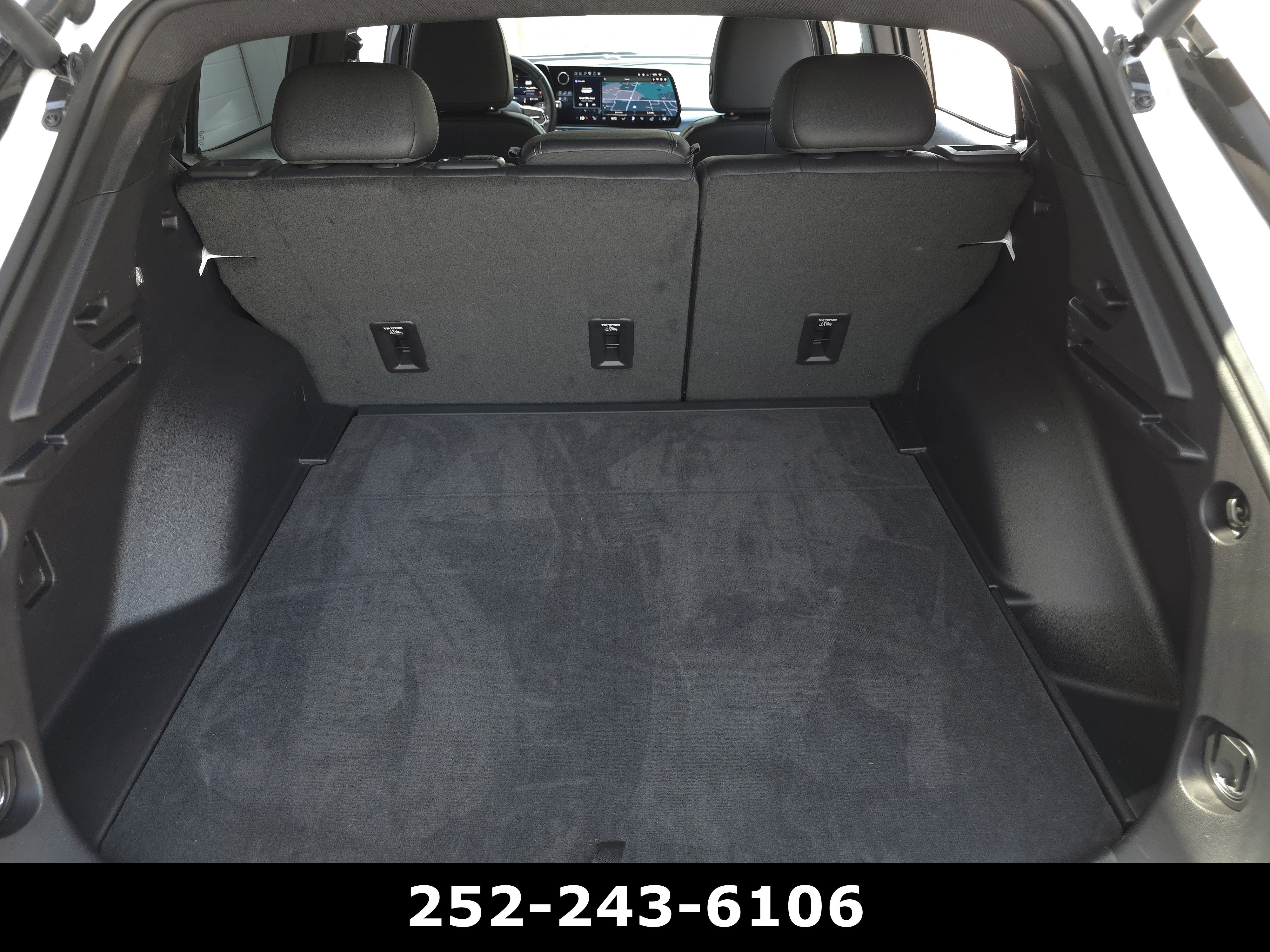 Used 2025 Chevrolet Equinox EV LT FWD image 33