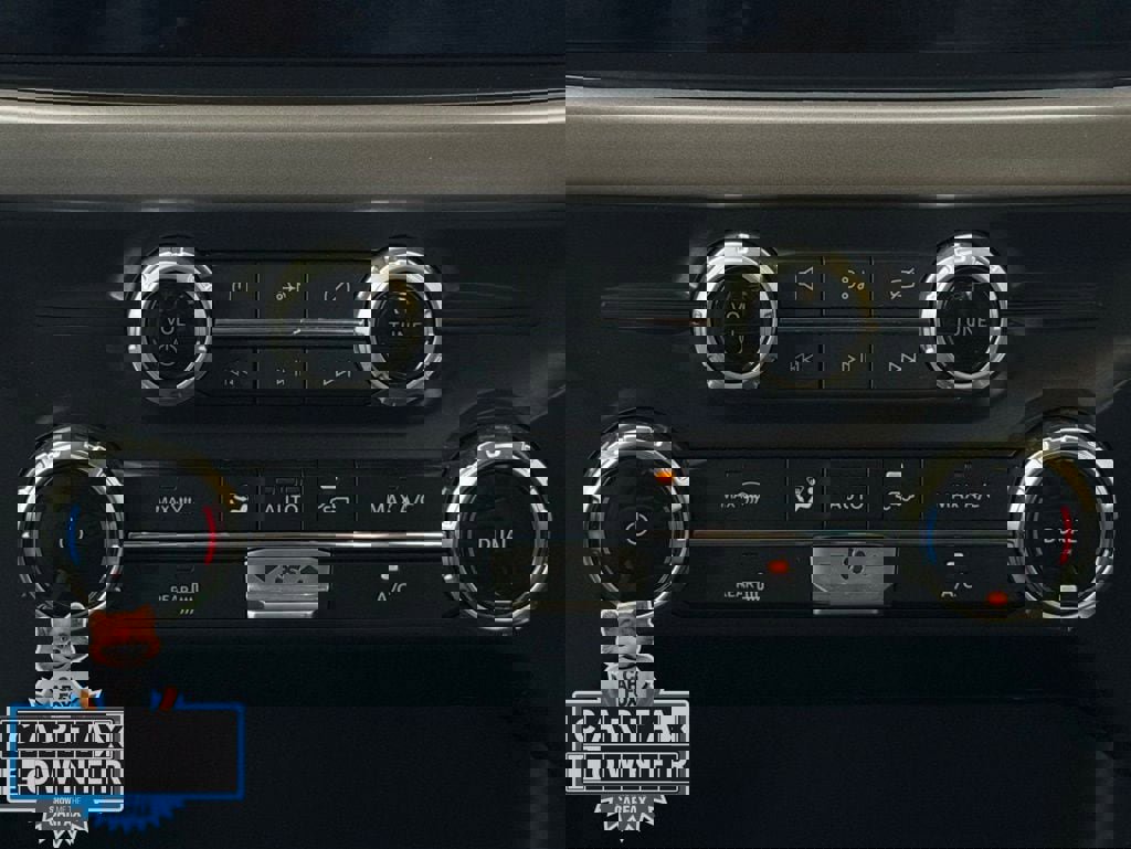 Used 2024 Ford F150 XLT w/ Mobile Office Package image 18