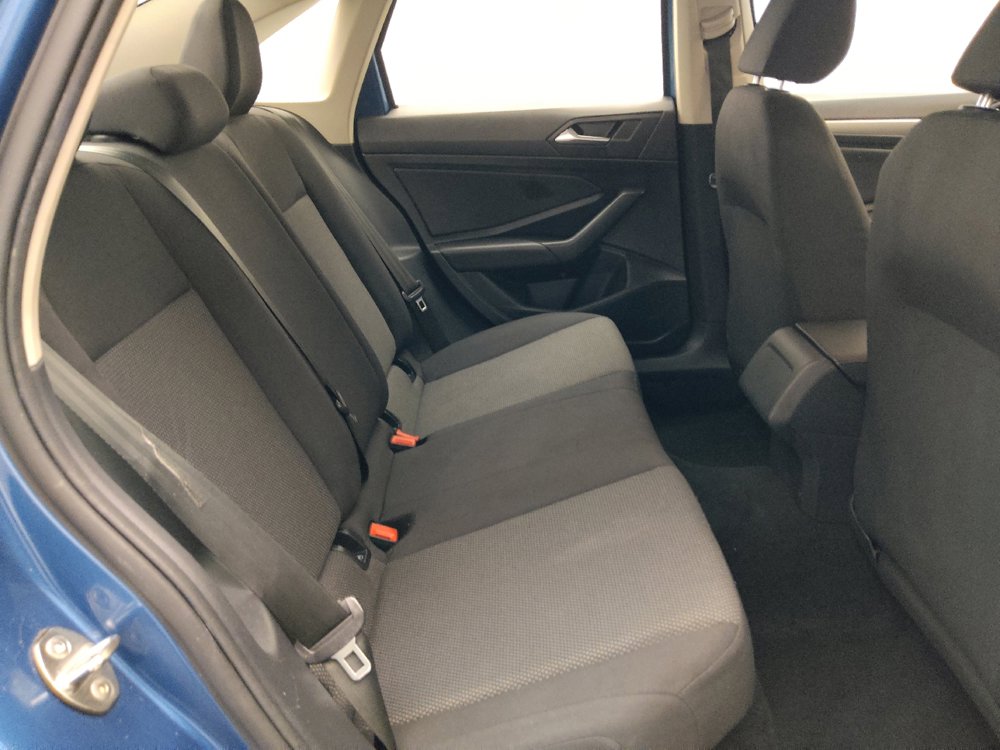 Used 2019 Volkswagen Jetta S FWD image 19