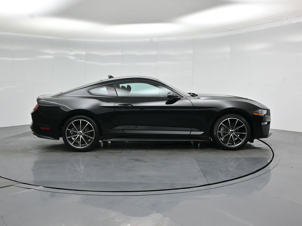 Certified 2022 Ford Mustang Coupe w/ Equipment Group 101A image 23