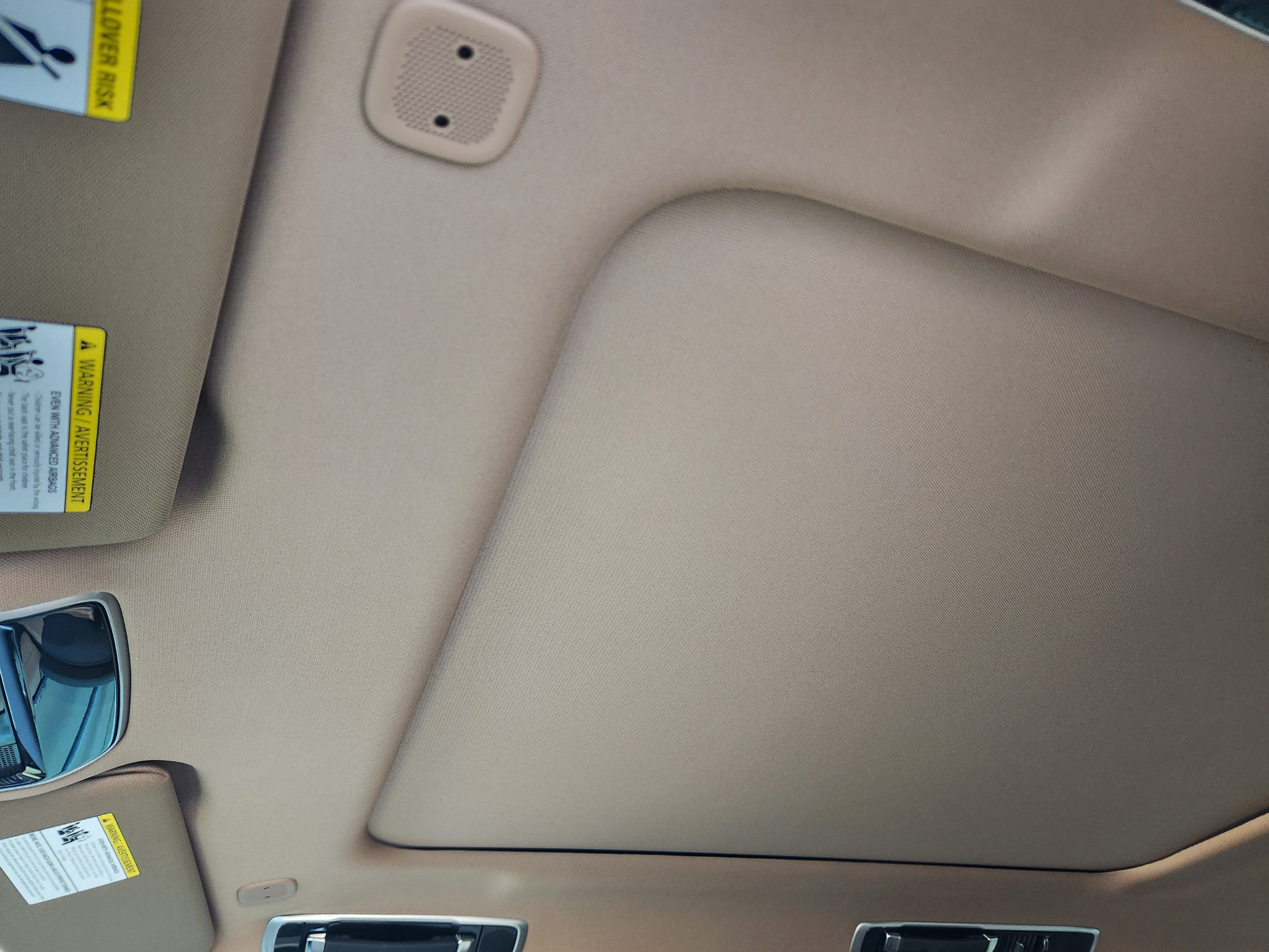 Certified 2026 Land Rover Range Rover SE AWD/4WD image 18