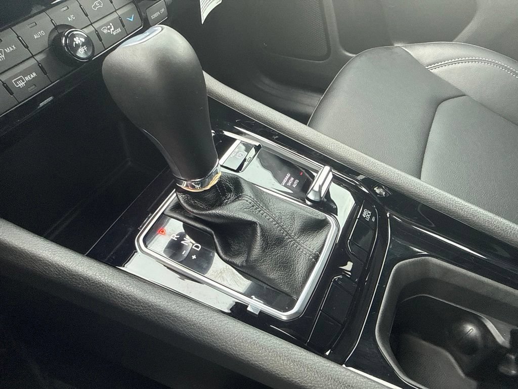 New 2026 Jeep Compass Limited AWD/4WD image 30