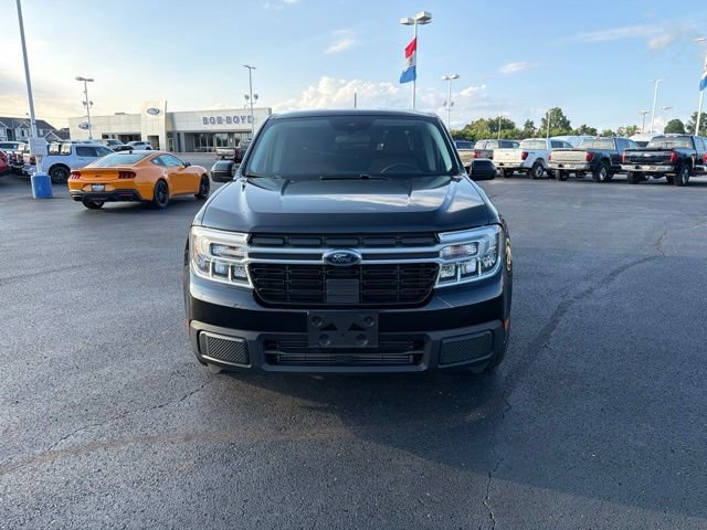Used 2024 Ford Maverick Lariat AWD/4WD image 11