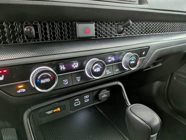 Certified 2023 Honda CR-V Sport image 23