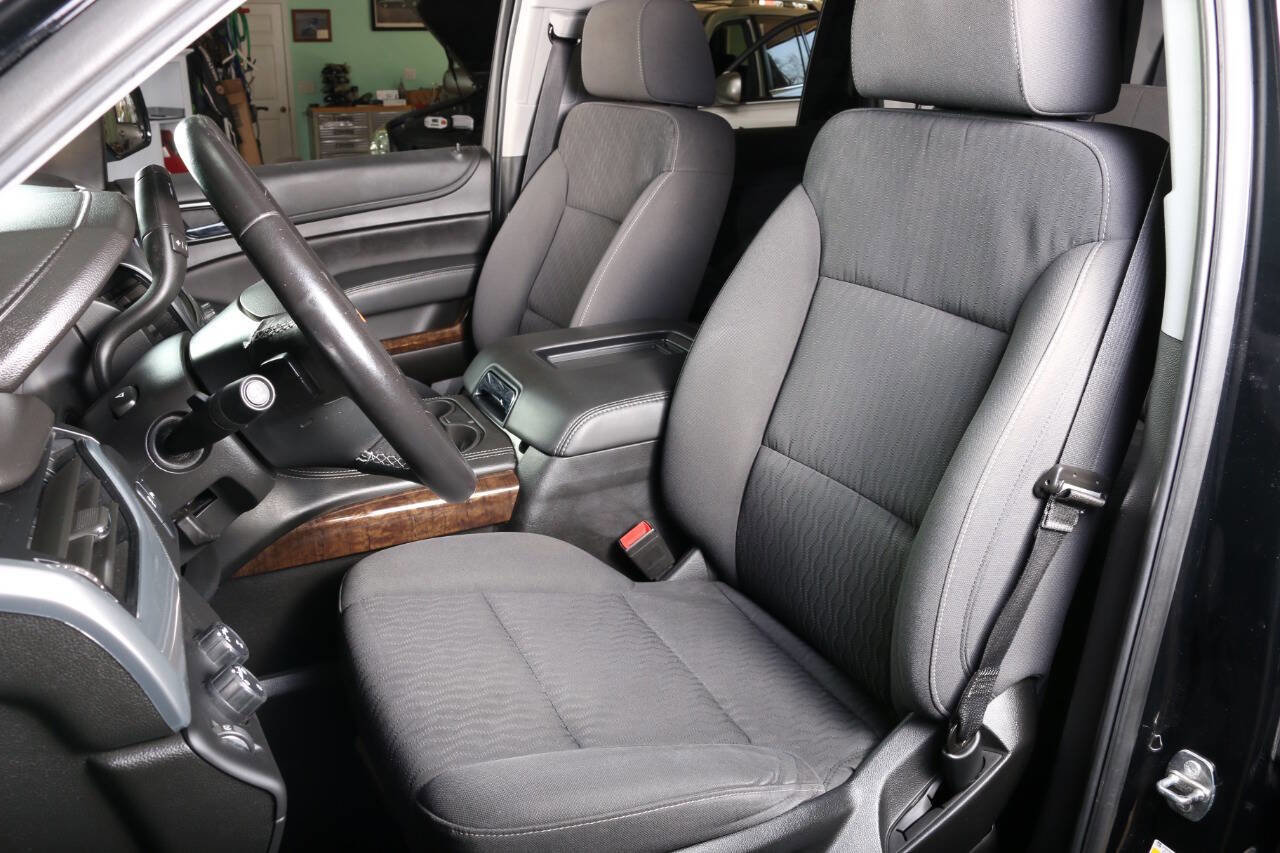 Used 2020 Chevrolet Tahoe LS AWD/4WD image 21