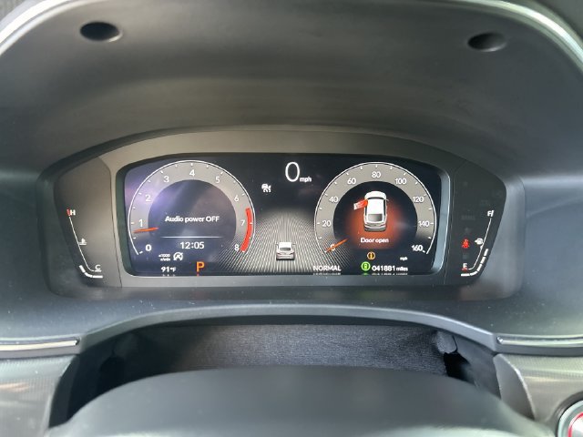 Certified 2023 Acura Integra A-Spec w/ Technology Package FWD image 38