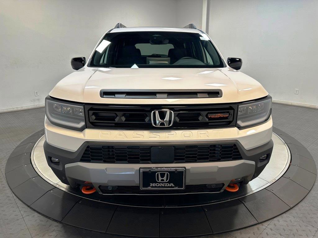 New 2026 Honda Passport TrailSport Elite image 3