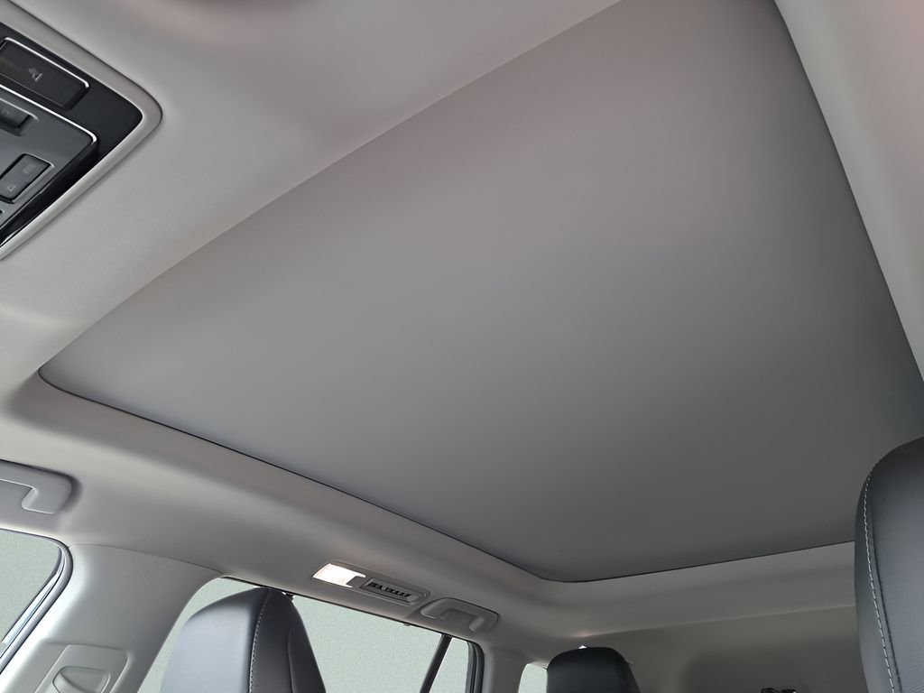 Certified 2024 Toyota Grand Highlander Platinum image 19