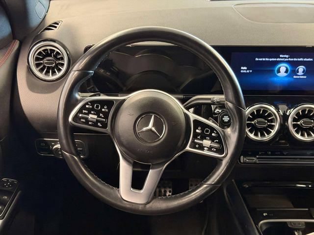 Certified 2022 Mercedes-Benz GLA 250 4MATIC image 14