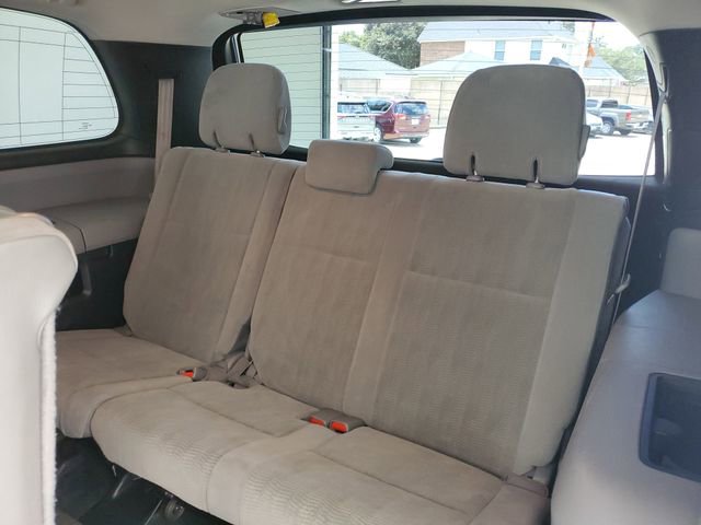 Used 2018 Toyota Sequoia SR5 RWD image 12