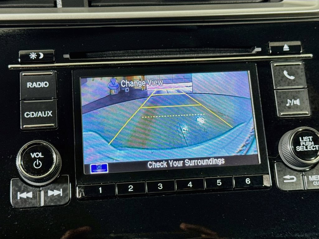 Used 2016 Honda Fit LX image 26