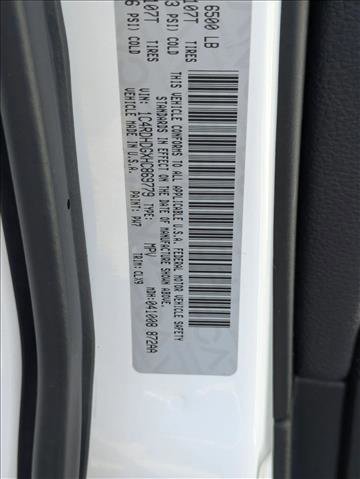 Used 2017 Dodge Durango GT w/ Premium Group RWD image 18