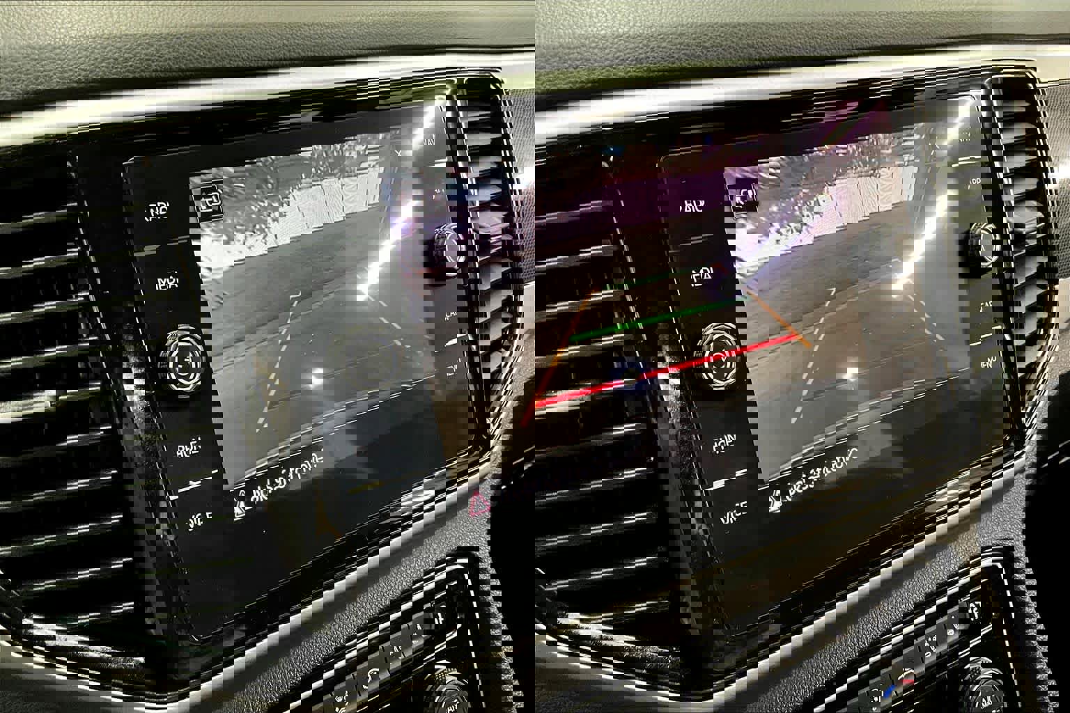 Used 2021 Volkswagen Atlas Cross Sport SEL Premium image 24