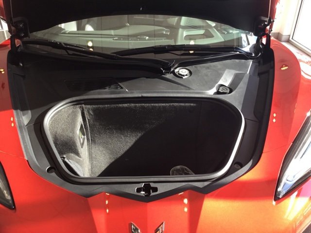 New 2025 Chevrolet Corvette Z06 image 15