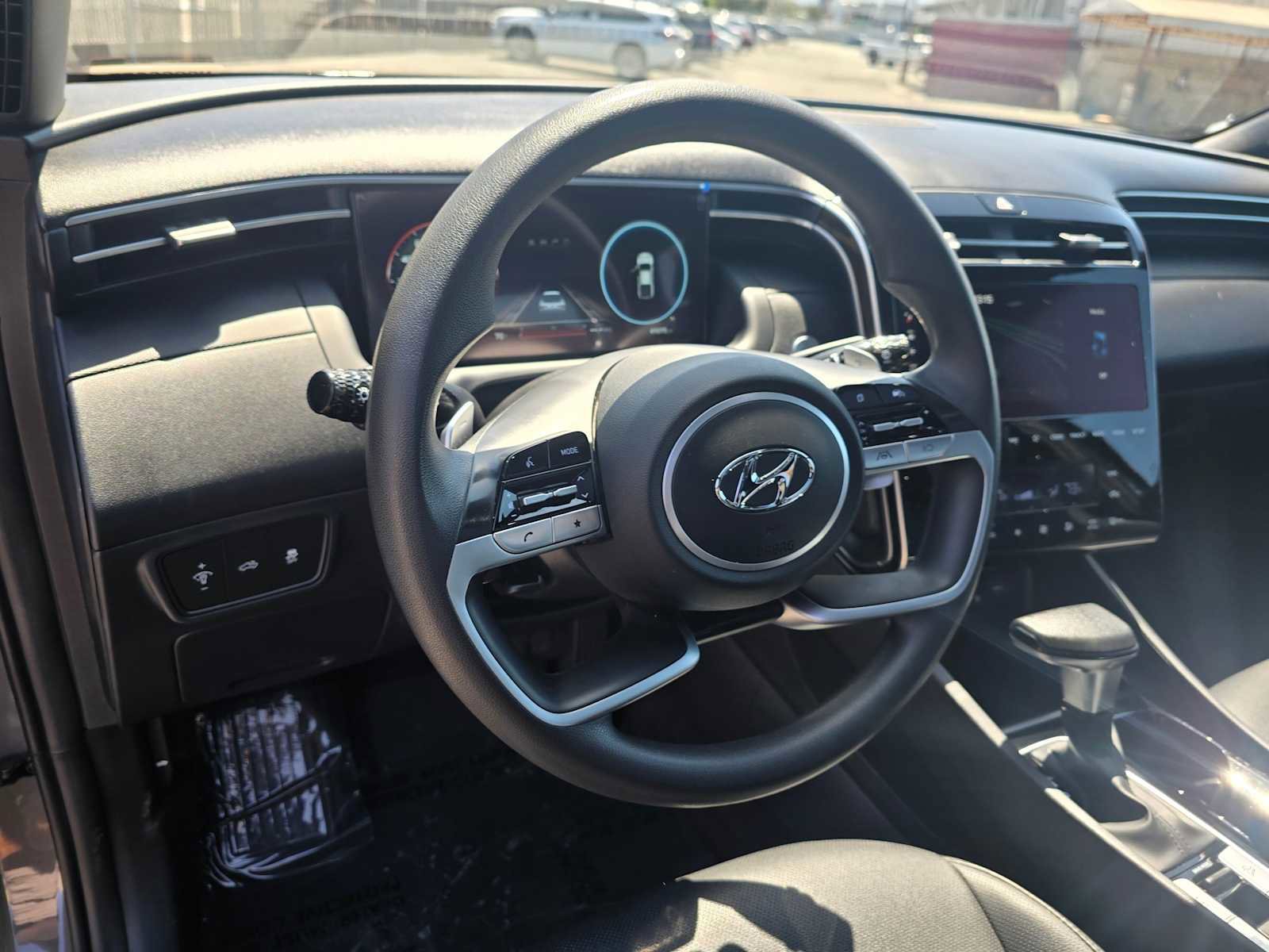 Used 2024 Hyundai Santa Cruz Night image 27