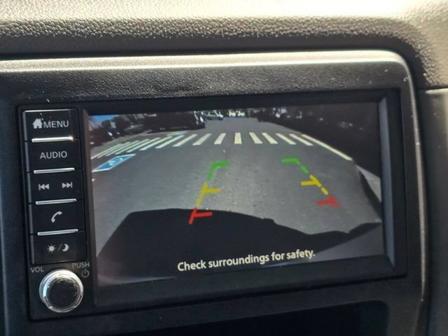 Used 2020 Nissan NV 2500 S w/ Vinyl Seat Package RWD image 27