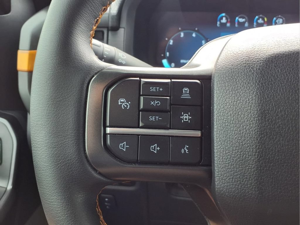 Used 2025 Ford F150 Tremor w/ Bed Utility Package AWD/4WD image 14