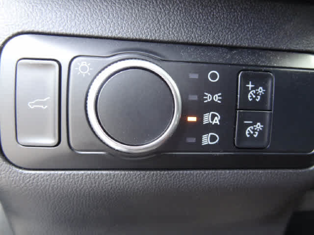 Certified 2024 Ford Escape Active AWD/4WD image 13