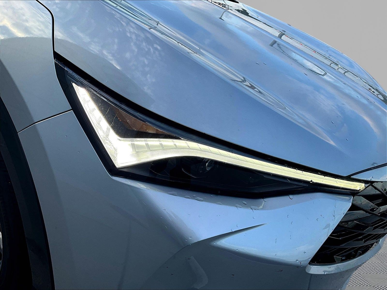 Certified 2025 Acura ADX A-Spec AWD/4WD image 31