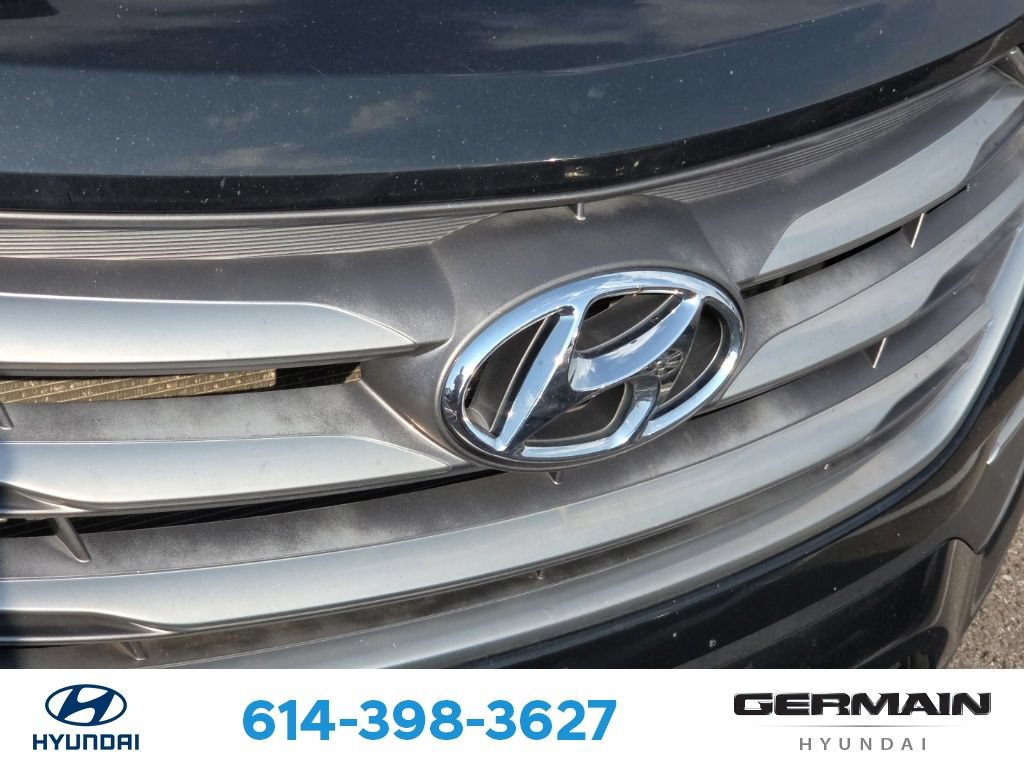 Used 2018 Hyundai Santa Fe Sport FWD image 14