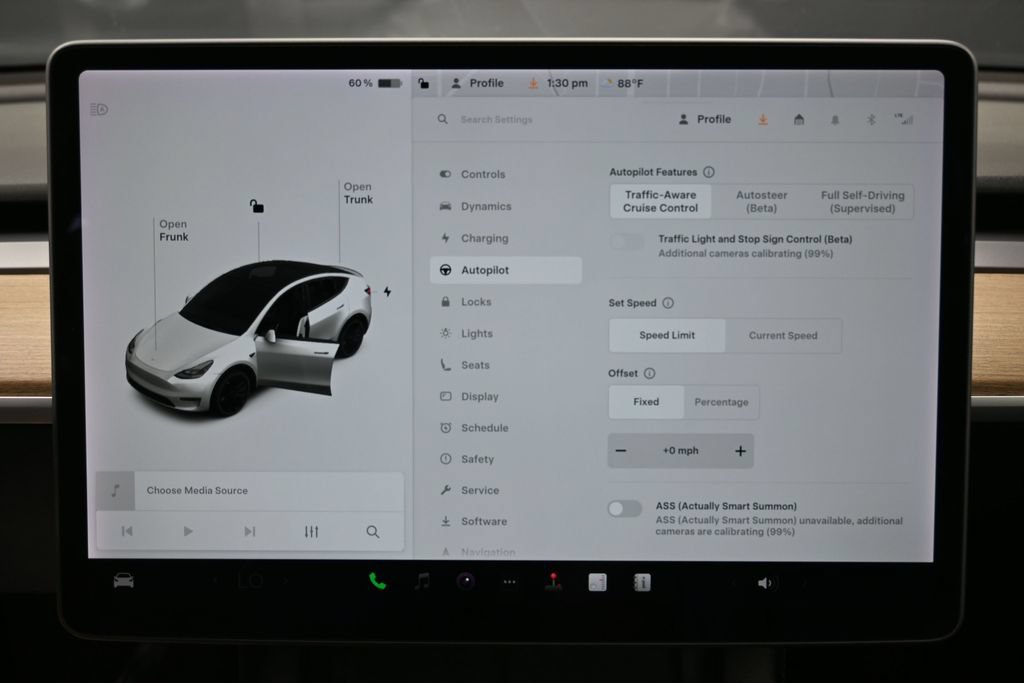 Used 2021 Tesla Model Y Performance AWD/4WD image 22