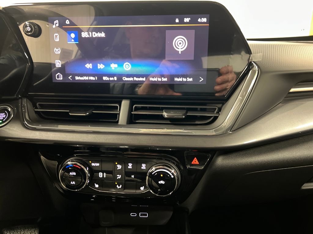 New 2026 Chevrolet Trax ACTIV w/ Driver Confidence Package image 22