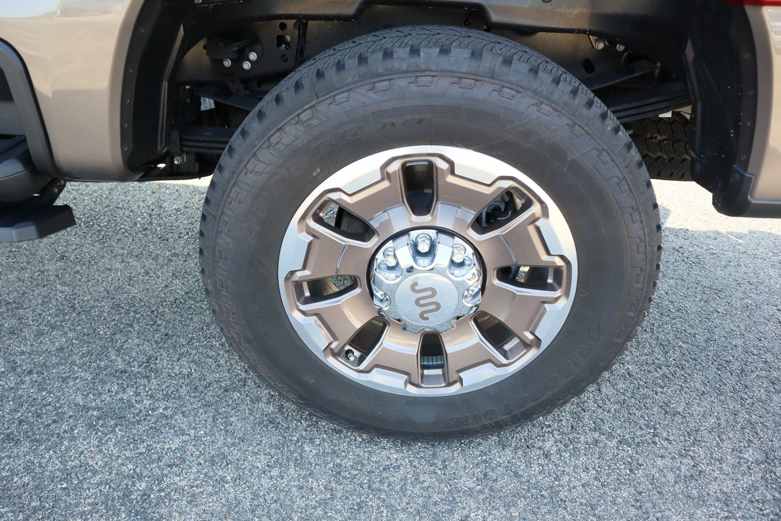 New 2023 Ford F250 King Ranch image 14