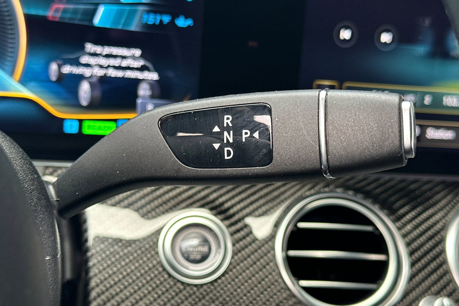 Used 2022 Mercedes-Benz E 53 AMG 4MATIC Sedan image 17