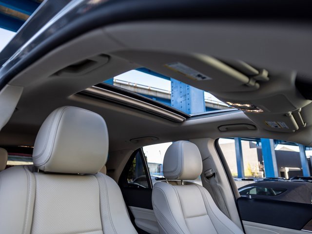 Used 2022 Mercedes-Benz GLE 350 4MATIC image 52