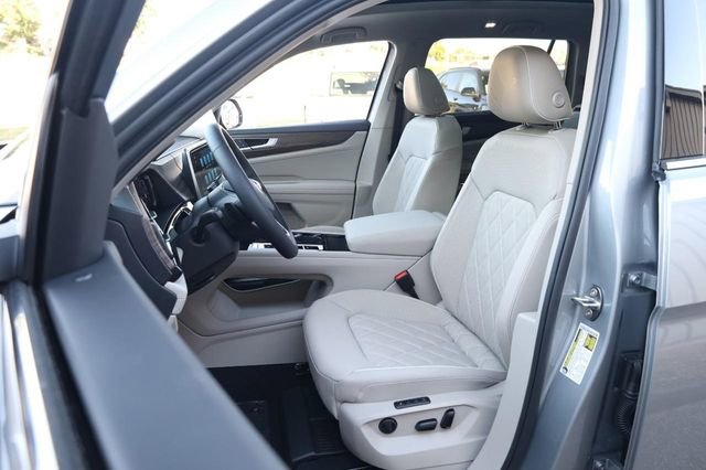 New 2026 Volkswagen Atlas SEL Premium R-Line image 10