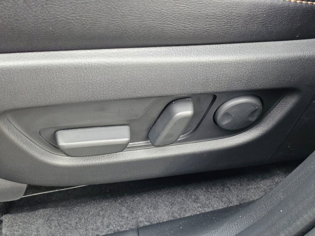 New 2026 MAZDA CX-90 Plug-In Hybrid w/ Preferred image 34