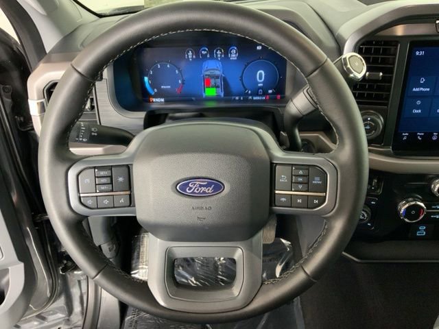 Used 2024 Ford F150 XLT image 18