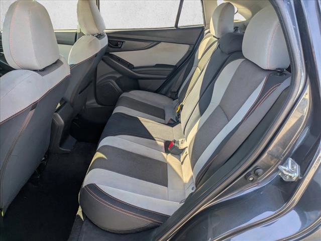 Used 2018 Subaru Crosstrek 2.0i Premium image 16