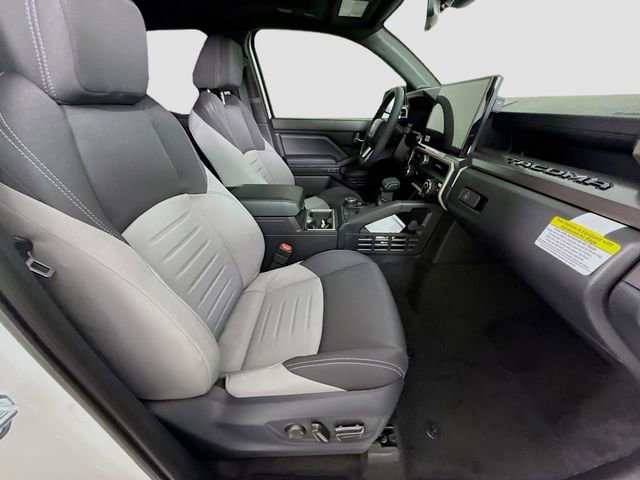 New 2026 Toyota Tacoma TRD Off-Road AWD/4WD image 27
