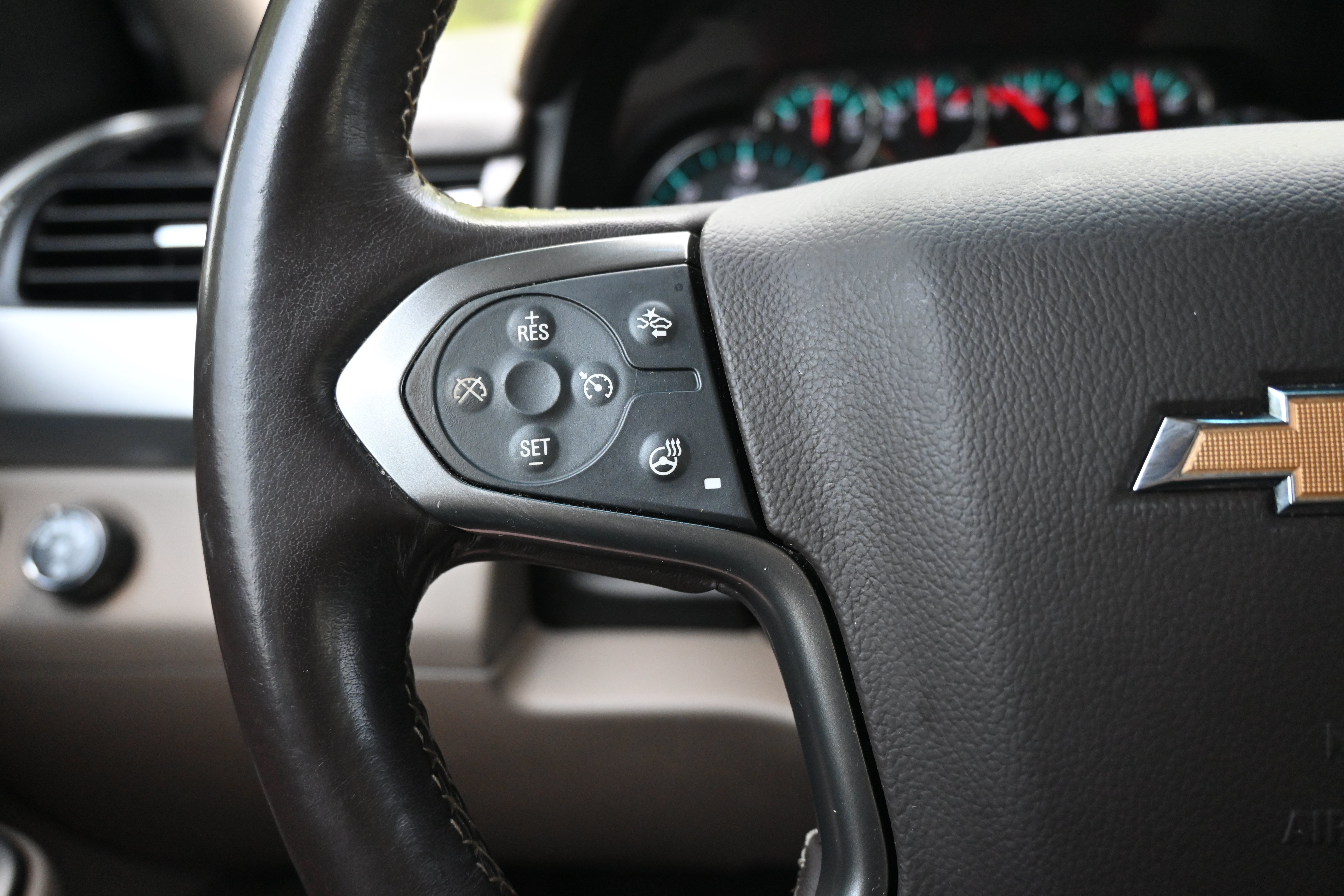 Used 2019 Chevrolet Tahoe LT RWD image 17