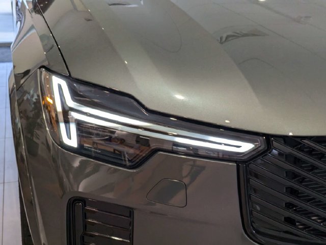 New 2027 Volvo XC90 B6 Ultra AWD/4WD image 7