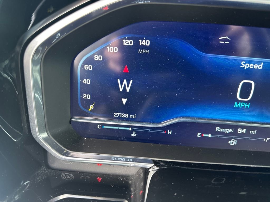 Used 2023 Chevrolet Silverado 1500 RST w/ RST All Star Premium Package image 18