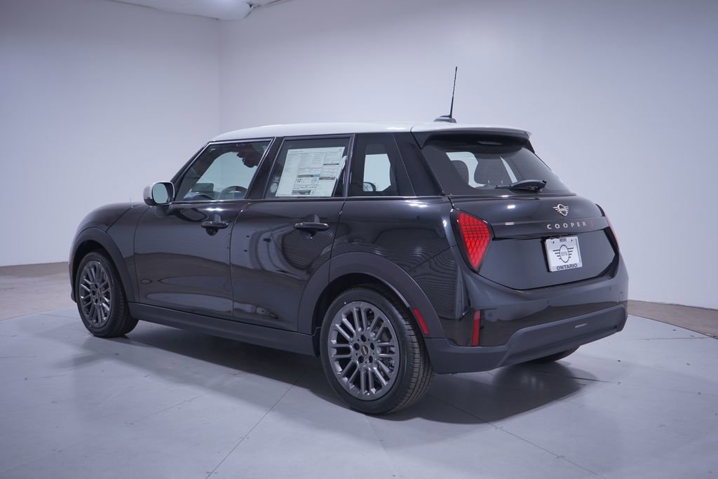 New 2026 MINI Cooper S image 3