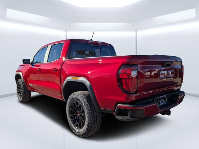 New 2026 GMC Canyon Elevation image 5