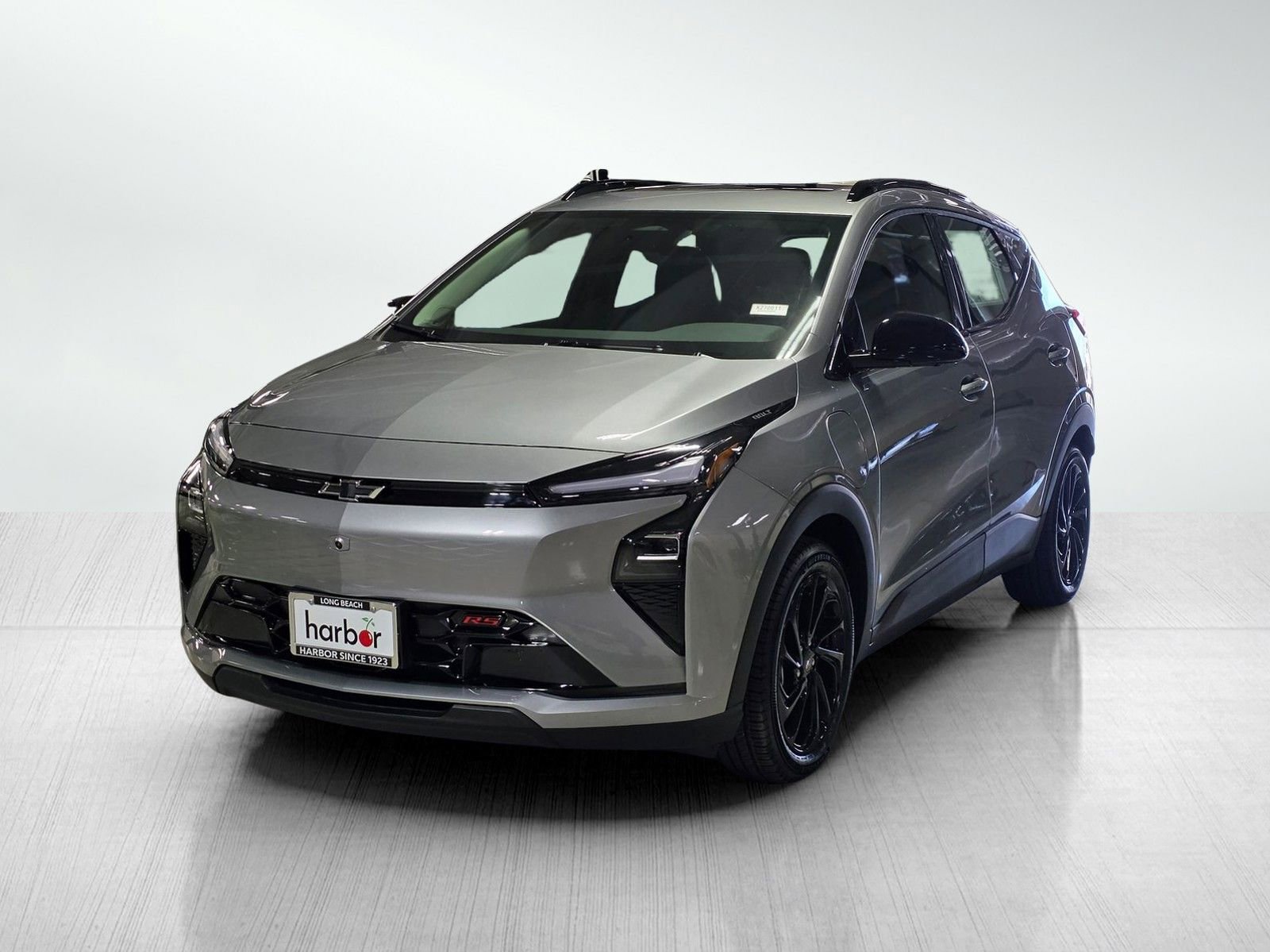 New 2027 Chevrolet Bolt RS w/ Technology Package image 3