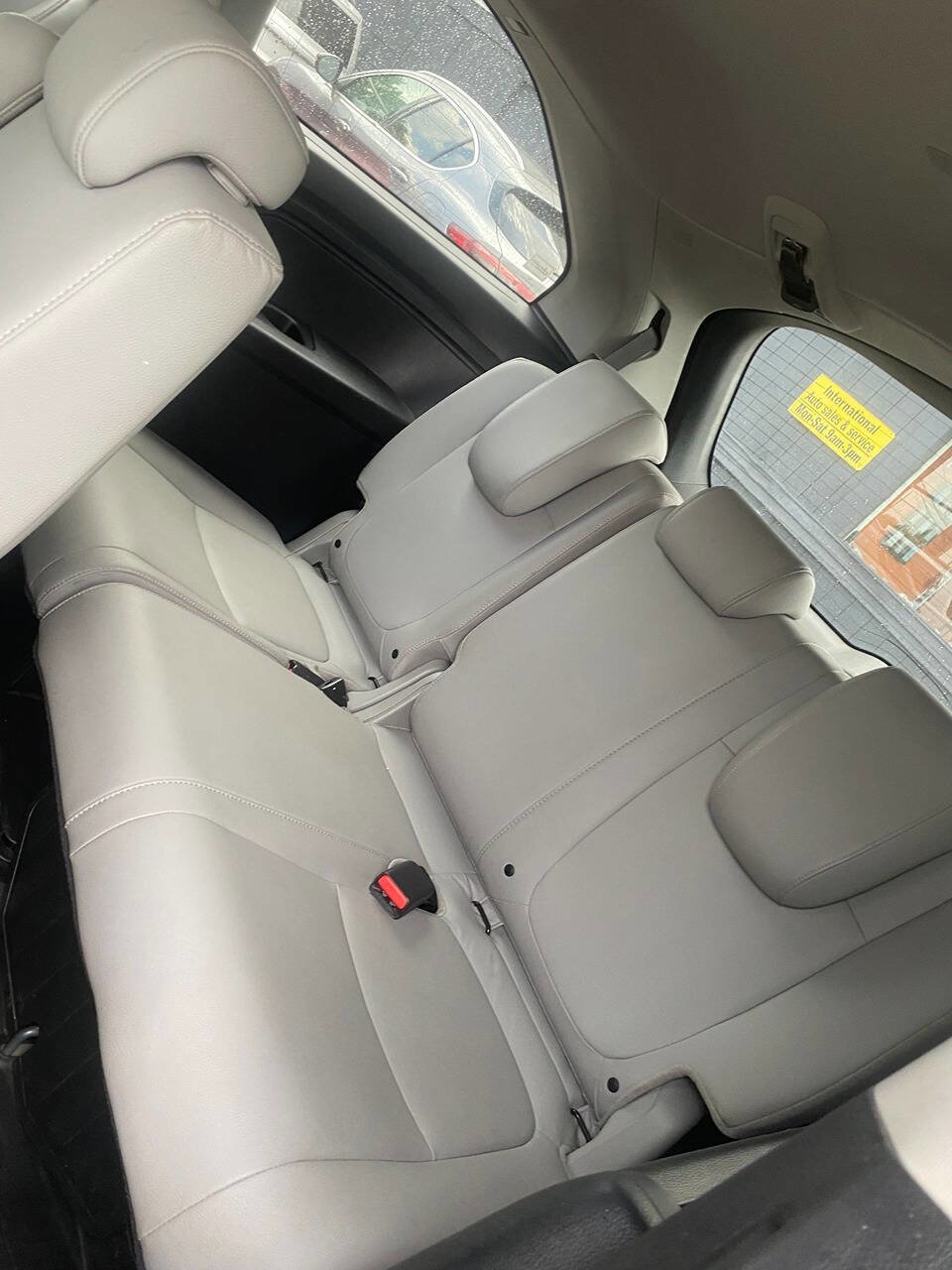 Used 2019 Honda Odyssey EX-L image 21