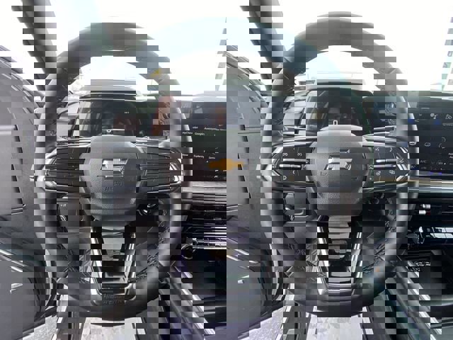 Certified 2025 Chevrolet Tahoe High Country image 14