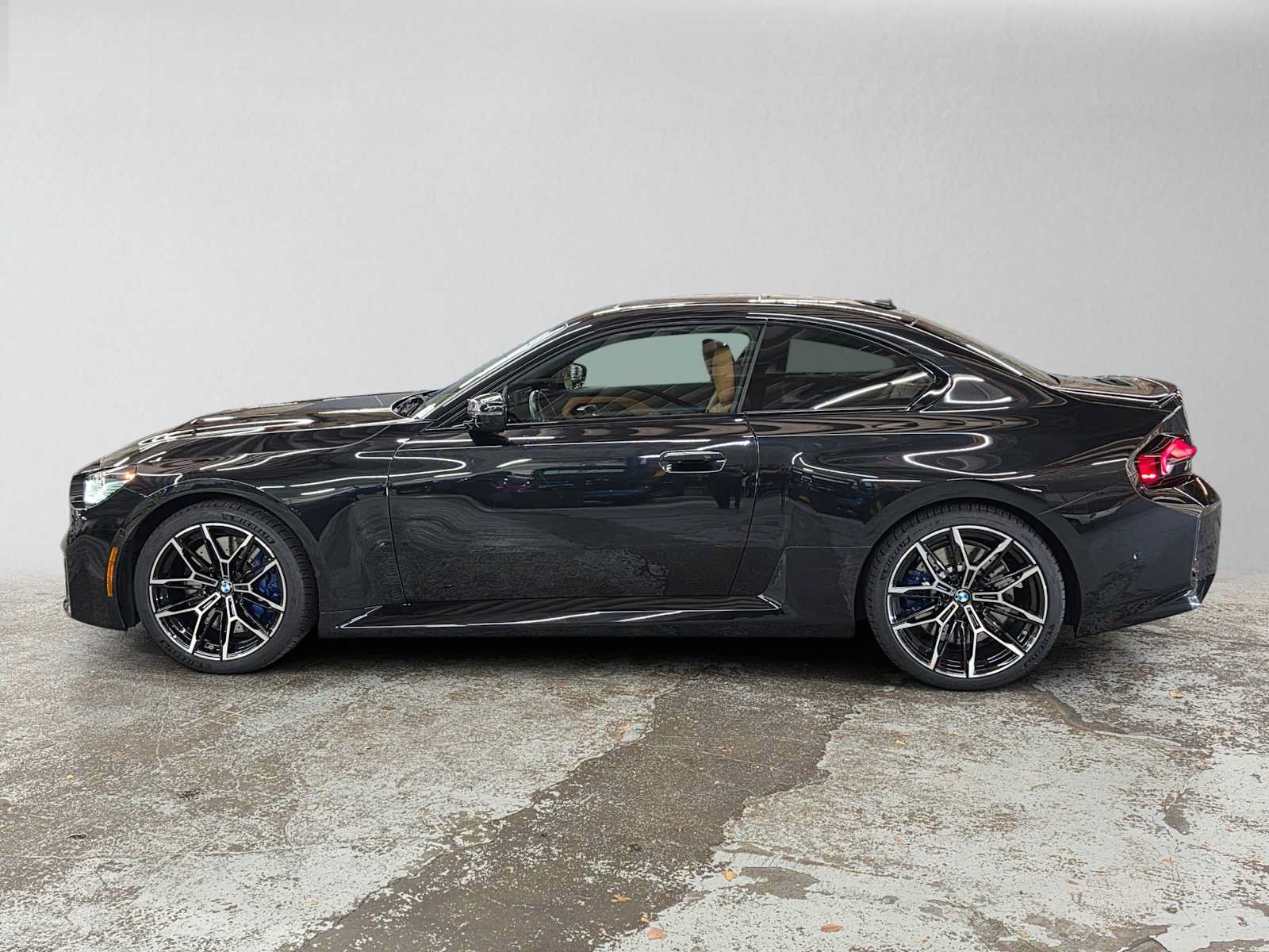 Used 2024 BMW M2 w/ Lighting Package RWD image 6