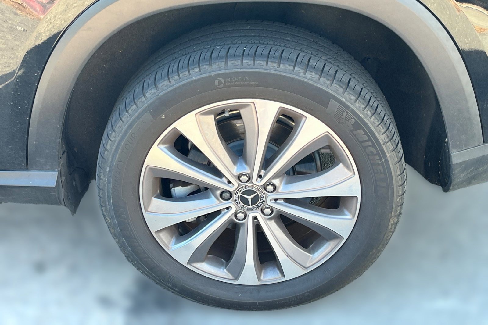 Used 2022 Mercedes-Benz GLE 350 4MATIC image 6