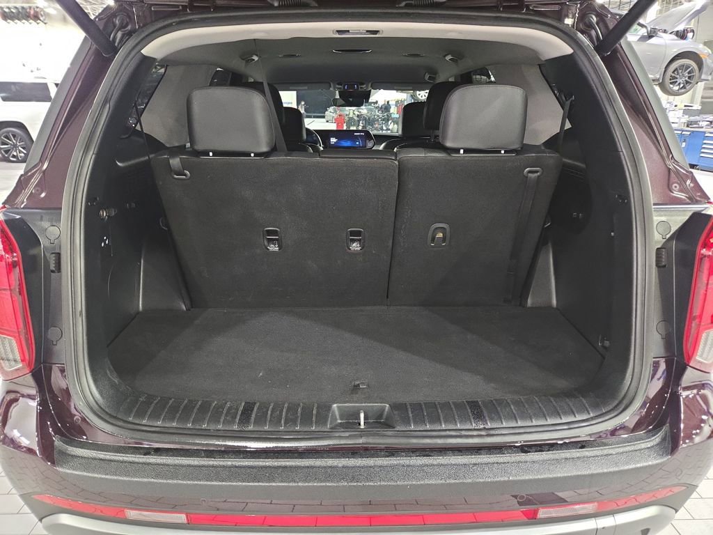 Used 2023 Hyundai Palisade SEL w/ Cargo Package image 25